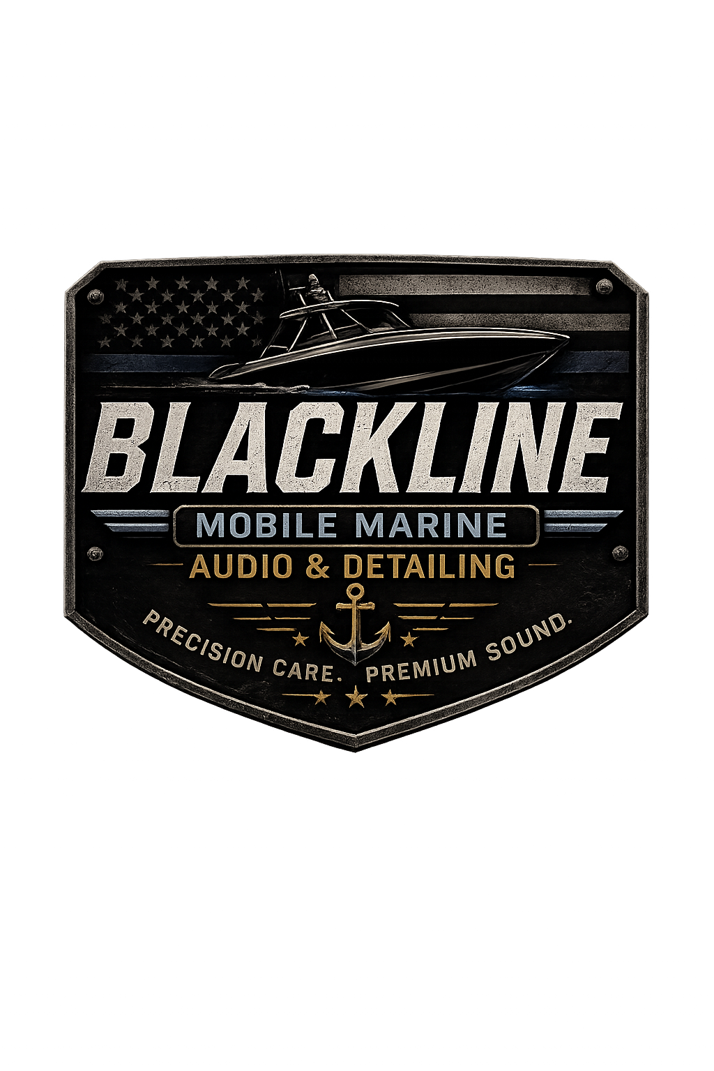 Blackline Logo
